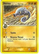 Horsea (delta species) 31/101-Kantocards