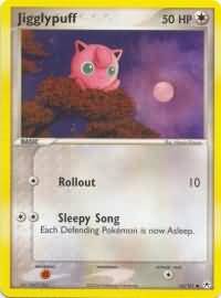Jigglypuff 63/101