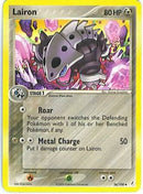 Lairon 36/100-Kantocards