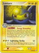 Lanturn 38/101-Kantocards