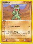 Machop 64/101-Kantocards