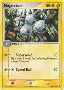 Magneton 48/113-Kantocards