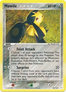 Mawile 23/110-Kantocards