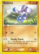 Meditite 66/101-Kantocards