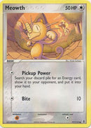 Meowth 77/113-Kantocards