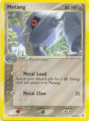 Metang 21/101-Kantocards