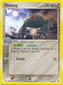 Metang 44/101-Kantocards