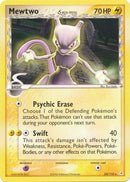 Mewtwo (delta species) 24/110-Kantocards