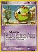 Natu 63/115-Kantocards
