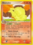 Ninetales 22/101-Kantocards