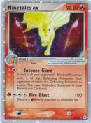 Ninetales ex 96/101-Kantocards