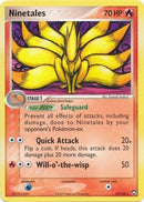 Ninetales 19/108-Kantocards