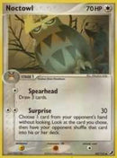 Noctowl 43/115-Kantocards