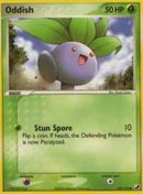 Oddish 64/115-Kantocards