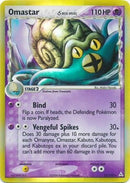 Omastar (delta species) 13/110-Kantocards