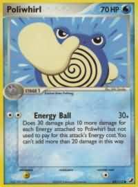 Poliwhirl 68/115-Kantocards