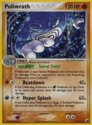 Poliwrath 11/115-Kantocards