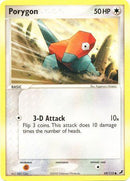 Porygon 69/115-Kantocards