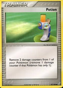 Potion 87/100-Kantocards