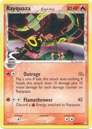 Rayquaza (delta species) 26/110-Kantocards