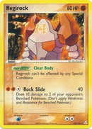 Regirock 28/110-Kantocards