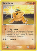 Sandshrew 82/113-Kantocards