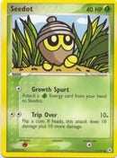 Seedot 71/101-Kantocards