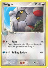 Shelgon 39/108-Kantocards
