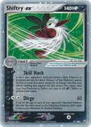Shiftry ex 97/108-Kantocards
