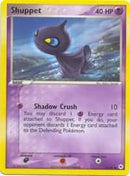 Shuppet 72/101-Kantocards