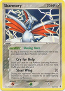 Skarmory 55/113-Kantocards
