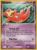 Slowpoke 72/115-Kantocards