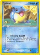 Spheal 74/101-Kantocards