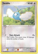 Swablu 66/108-Kantocards