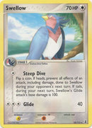 Swellow 32/113-Kantocards