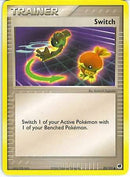 Switch 83/101-Kantocards