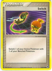 Switch 83/101-Kantocards