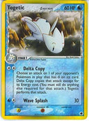 Togetic (delta species) 11/101-Kantocards