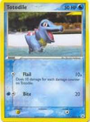 Totodile 79/101-Kantocards