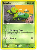 Treecko 67/100-Kantocards