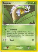 Tropius 27/101-Kantocards