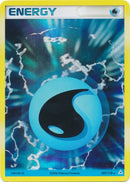 Water Energy 107/110-Kantocards