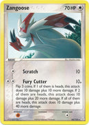 Zangoose 34/110-Kantocards