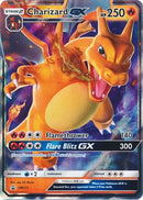 Charizard GX SM211-Kantocards