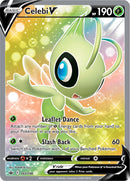 Celebi V 160/198-Kantocards