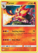 Pyroar 37/236-Kantocards