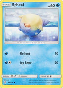 Spheal 49/236-Kantocards
