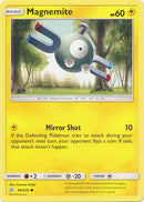 Magnemite 68/236-Kantocards