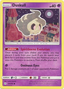 Duskull 83/236-Kantocards