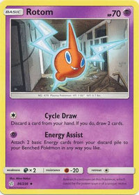 Rotom 86/236-Kantocards